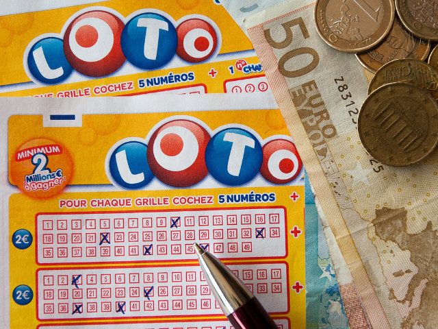 Combien ai-je déjà gagné au Loto ?