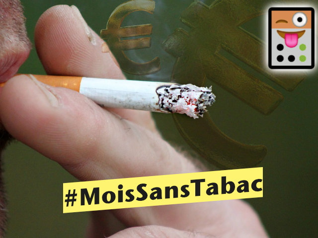 #MoisSansTabac : quelles économies je vais faire si j'arrête de fumer ?