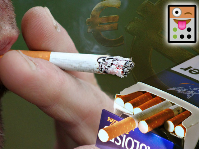Tabac : quelles économies je vais faire si j'arrête de fumer ?